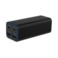 Ładowarka USB 100W z technologią GaN i Quick Charge 3.0