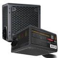 Zasilacz CCC-PSUBRONZE-650W 650W ATX 80+ Bronze  PFCWentylator 12cm OVP/OTP/SCP