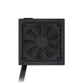 Zasilacz CCC-PSUBRONZE-650W 650W ATX 80+ Bronze  PFCWentylator 12cm OVP/OTP/SCP