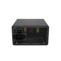 Zasilacz CCC-PSUBRONZE-650W 650W ATX 80+ Bronze  PFCWentylator 12cm OVP/OTP/SCP