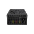 Zasilacz CCC-PSUBRONZE-650W 650W ATX 80+ Bronze  PFCWentylator 12cm OVP/OTP/SCP