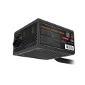 Zasilacz CCC-PSUBRONZE-650W 650W ATX 80+ Bronze  PFCWentylator 12cm OVP/OTP/SCP