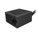 Zasilacz CCC-PSUBRONZE-650W 650W ATX 80+ Bronze  PFCWentylator 12cm OVP/OTP/SCP