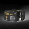 Zasilacz CCC-PSUBRONZE-650W 650W ATX 80+ Bronze  PFCWentylator 12cm OVP/OTP/SCP