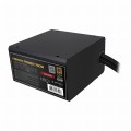 Zasilacz CCC-PSUBRONZE-750W 750W ATX 80+ Bronze  PFCWentylator 12cm OVP/OTP/SCP