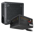 Zasilacz CCC-PSUBRONZE-850W 850W ATX 80+ Bronze  PFCWentylator 12cm OVP/OTP/SCP