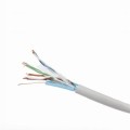 KABEL SIECIOWY LAN FTP KAT.5E SKRĘTKA INTERNETOWA CCA  RJ45 305M