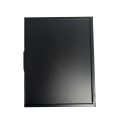 Prawy panel boczny do obudowy Fornax 4000 czarny blacha