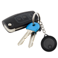 Zestaw 3 x SMART TAG LOKALIZATOR Bluetooth iOS Apple Tag  GEMBIRD BIAŁY