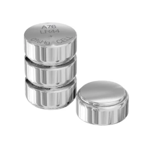 4 x BATERIA ALKAICZNA AG13 LR44 BATERIE ALKAICZNE GUZIKOWE 1.5V
