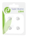 4 x BATERIA ALKAICZNA AG13 LR44 BATERIE ALKAICZNE GUZIKOWE 1.5V