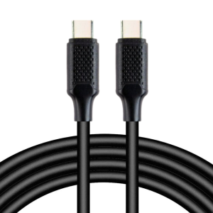 KABEL USB-C - USB-C Power Delivery PD  100W 1,5M do telefonu laptopa
