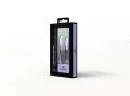 Kabel USB-C - LIGHTNING do Apple Iphone CM8PM  1,5M silikon FIOLET