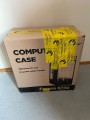 Biurowa Obudowa  PC Mini Tower Fornax  K120  Micro-ATX Mini-ITX Czarna