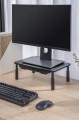 GEMBIRD Regulowana podstawka pod monitor z szufladą MS-TABLE-D-01