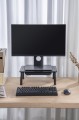 GEMBIRD Regulowana podstawka pod monitor z szufladą MS-TABLE-D-01