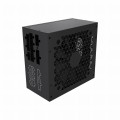 Modularny Zasilacz Fornax Power 750W 80+ Gold  PFC złącze 12VHPWR