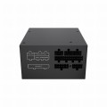 Modularny Zasilacz Fornax Power 750W 80+ Gold  PFC złącze 12VHPWR