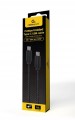 SZYBKA ŁADOWARKA DO SMARTFONA  KOSTKA SIECIOWA GaN qc 3.0 65W + KABEL USB-C 1.8M