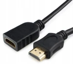 Cablexpert przedłużacz HDMI CC-HDMI4X-10 3 m HDMI 2.0 4K 60 Hz z Ethernetem