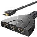 Przełącznik 3W1  HDMI SWITCH cyfrowy 4K 2K DSW-HDMI-35