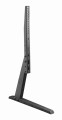 Minimalistyczny Stojak pod telewizor 37"–70"  do 35 kg TVS-D70F-01  VESA