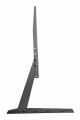 Minimalistyczny Stojak pod telewizor 37"–70"  do 35 kg TVS-D70F-01  VESA