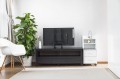 Minimalistyczny Stojak pod telewizor 37"–70"  do 35 kg TVS-D70F-01  VESA