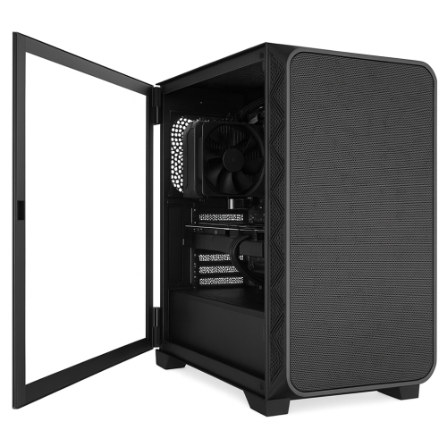 Obudowa Mini Tower Fornax MK200