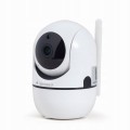 Inteligentna kamera Wi-Fi 1080p obrotowa TSL-CAM-WRHD-02 – Tuya SmartLife