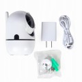 Inteligentna kamera Wi-Fi 1080p obrotowa TSL-CAM-WRHD-02 – Tuya SmartLife