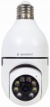 Inteligentna kamera do gniazda żarówki E27 Wi-Fi 1080p obrotowa TSL-CAM-WRHD-01 – Tuya SmartLife