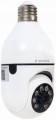Inteligentna kamera do gniazda żarówki E27 Wi-Fi 1080p obrotowa TSL-CAM-WRHD-01 – Tuya SmartLife