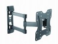Uchwyt ścienny do TV 23" – 42" WM-42ST-02 – obrotowy i pochylany, 30 kg, VESA