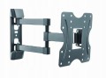 Uchwyt ścienny do TV 23" – 42" WM-42ST-02 – obrotowy i pochylany, 30 kg, VESA