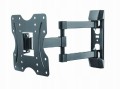 Uchwyt ścienny do TV 23" – 42" WM-42ST-02 – obrotowy i pochylany, 30 kg, VESA