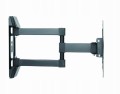 Uchwyt ścienny do TV 23" – 42" WM-42ST-02 – obrotowy i pochylany, 30 kg, VESA