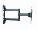 Uchwyt ścienny do TV 23" – 42" WM-42ST-02 – obrotowy i pochylany, 30 kg, VESA