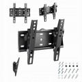 Uchwyt ścienny do TV 23" – 42" WM-42T-02 – regulowany, 30 kg, VESA