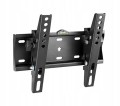 Uchwyt ścienny do TV 23" – 42" WM-42T-02 – regulowany, 30 kg, VESA