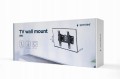 Uchwyt ścienny do TV 23" – 42" WM-42T-02 – regulowany, 30 kg, VESA