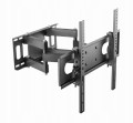 Uchwyt ścienny do TV 32" – 55" WM-55ST-04 – obrotowy i pochylany, 35 kg, VESA