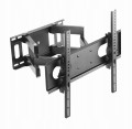 Uchwyt ścienny do TV 32" – 55" WM-55ST-04 – obrotowy i pochylany, 35 kg, VESA