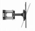 Uchwyt ścienny do TV 32" – 55" WM-55ST-04 – obrotowy i pochylany, 35 kg, VESA