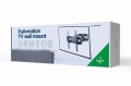 Uchwyt ścienny do TV 32" – 55" WM-55ST-04 – obrotowy i pochylany, 35 kg, VESA