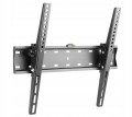 Uchwyt ścienny do TV 32" – 55" WM-55T-02 – regulowany, 40 kg, VESA