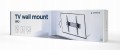 Uchwyt ścienny do TV 32" – 55" WM-55T-02 – regulowany, 40 kg, VESA
