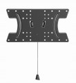 Uchwyt ścienny do TV 32" – 65" WM-65T-02 – regulowany, 30 kg, VESA