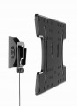 Uchwyt ścienny do TV 32" – 65" WM-65T-02 – regulowany, 30 kg, VESA