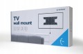 Uchwyt ścienny do TV 32" – 65" WM-65T-02 – regulowany, 30 kg, VESA